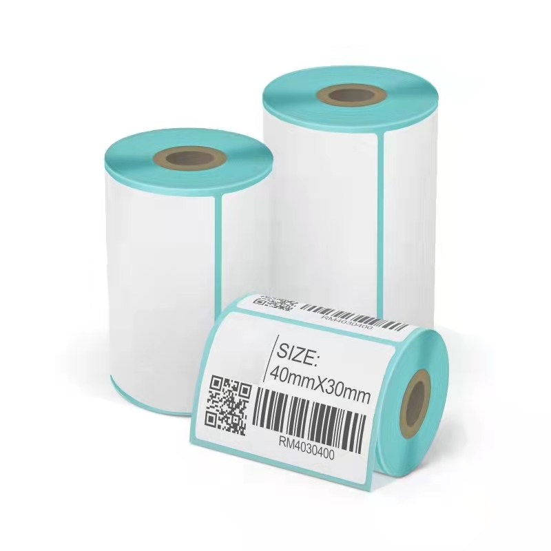 Barcode Label
