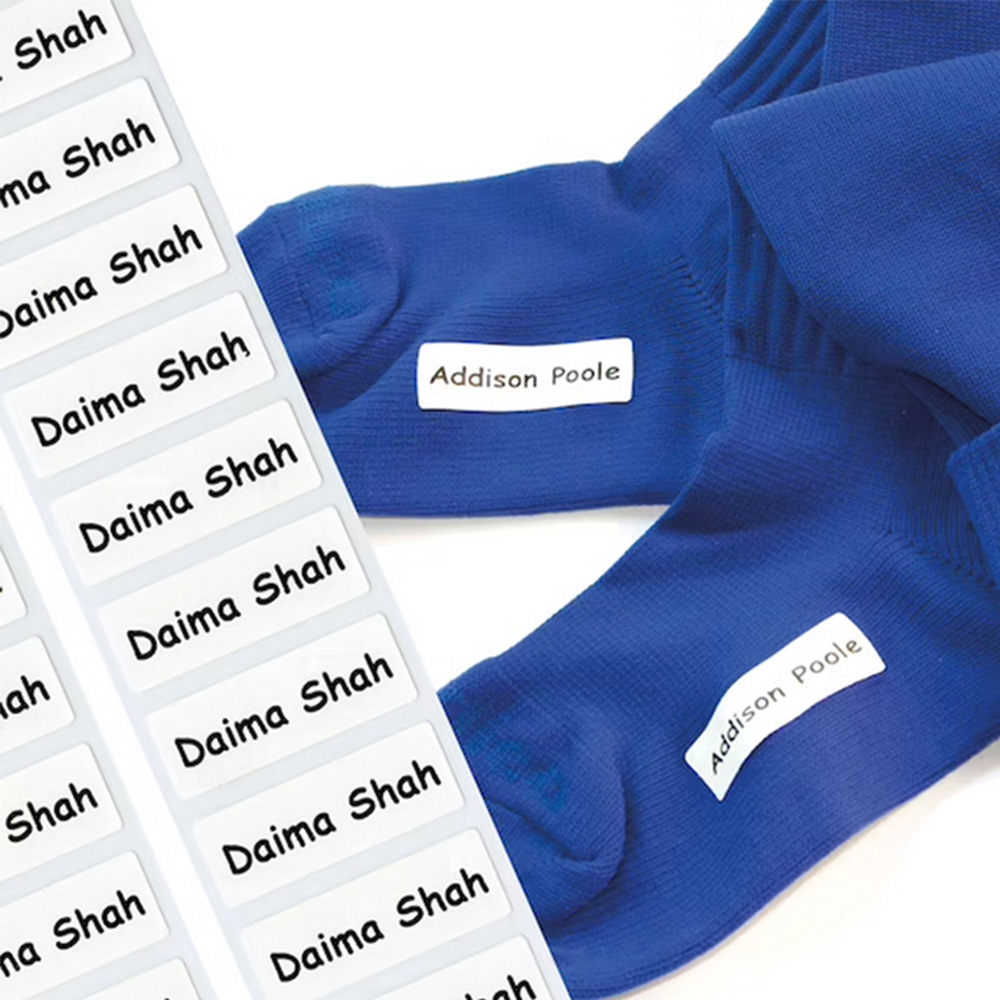 Top Coated Thermal Label