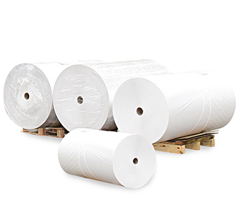 High Temperature Resistant Thermal Label 