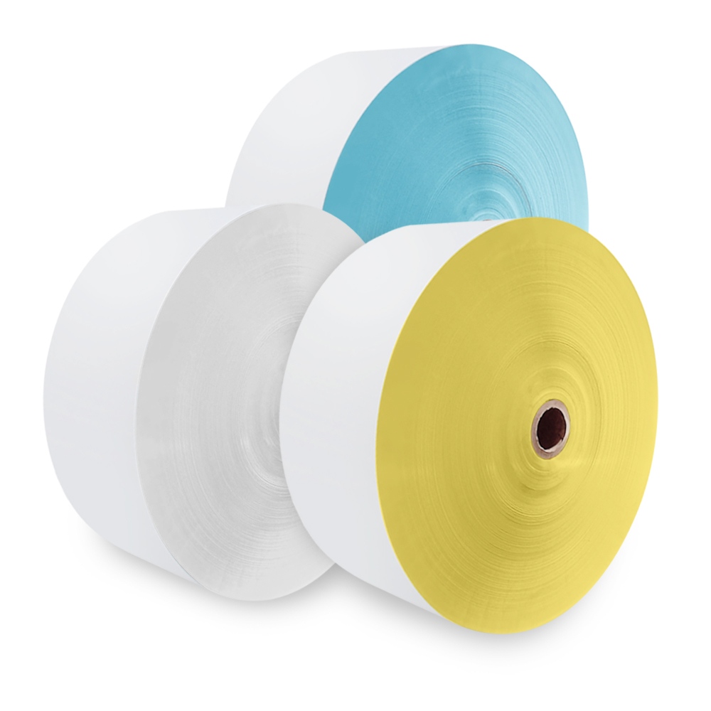 Alcohol Resistant Thermal Paper