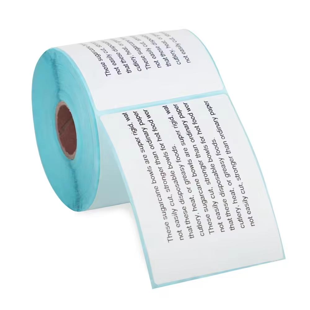 Eco Thermal Label