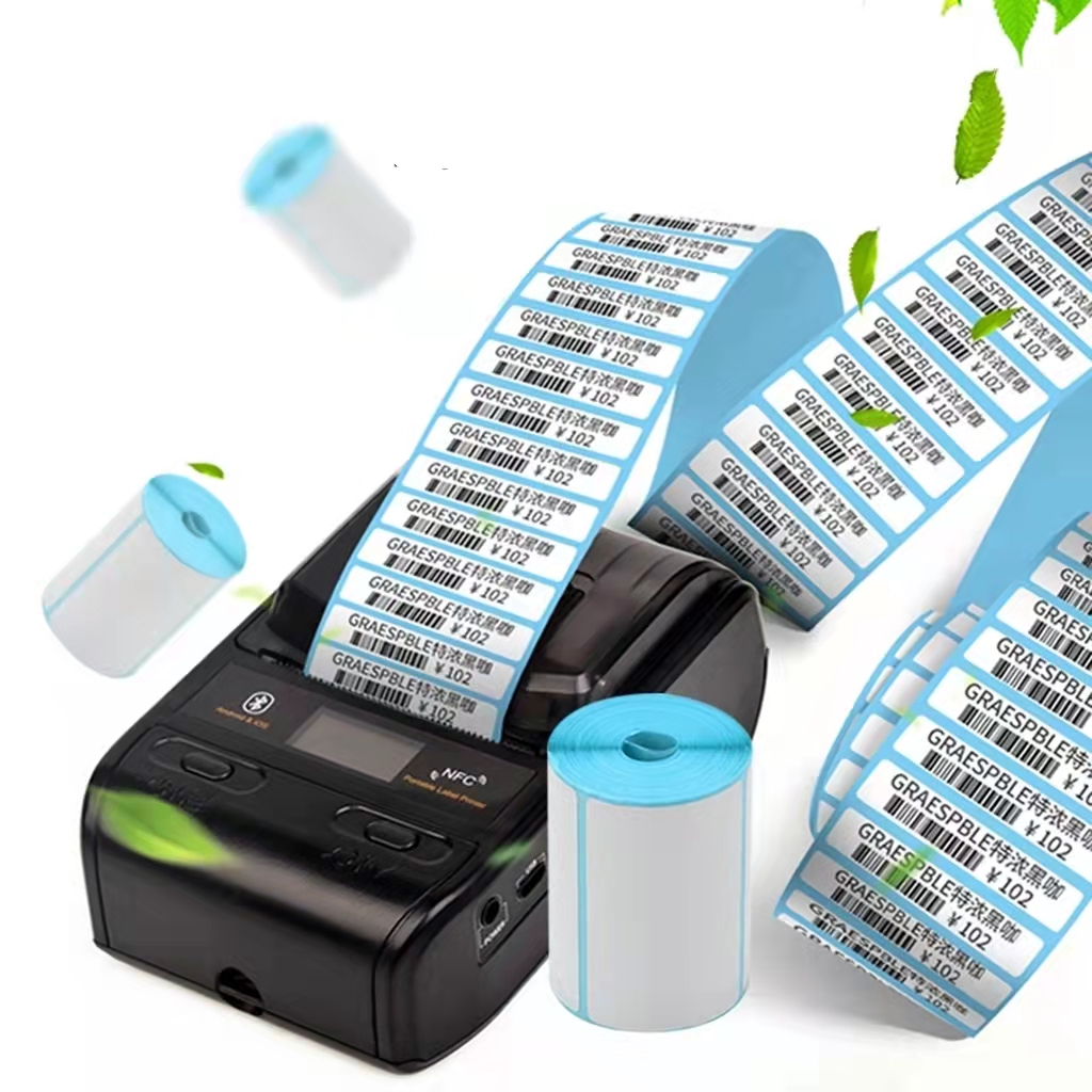 Paper Roll Products