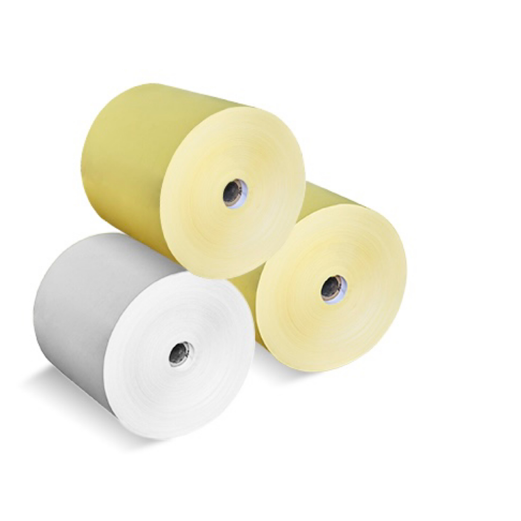 Label Material