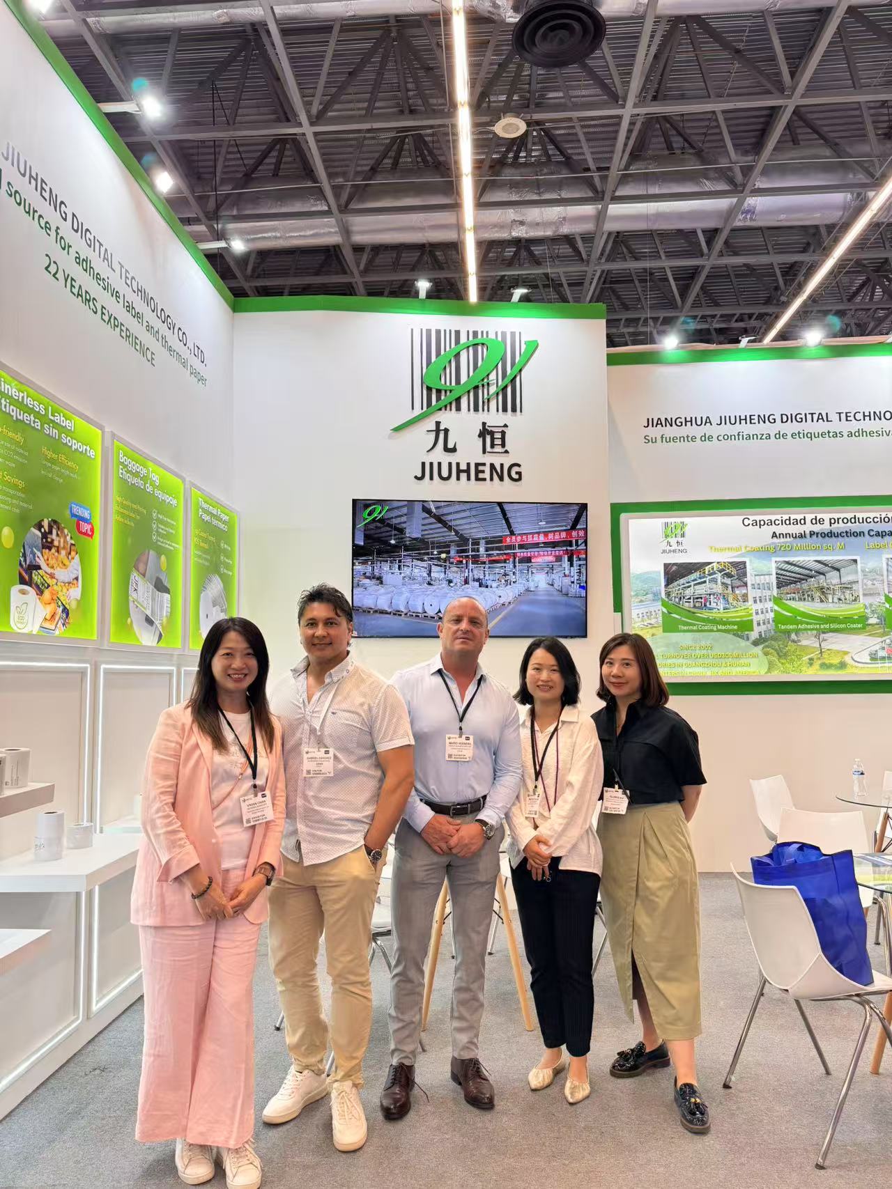 LABELEXPO MEXICO 2025