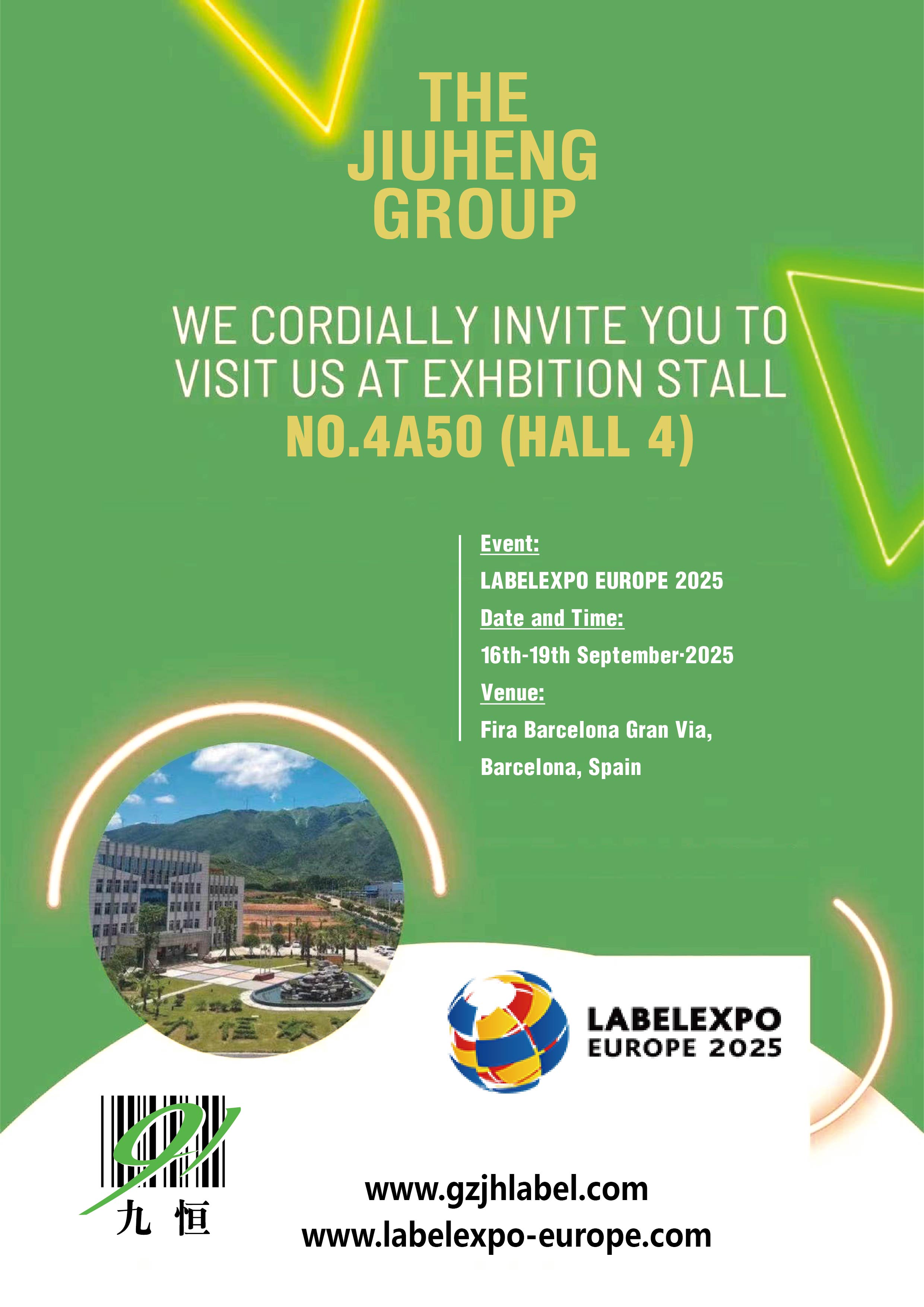 LABELEXPO EUROPE 2025